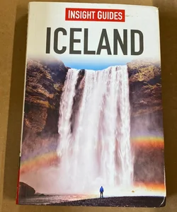 Insight Guides Iceland (Travel Guide with Free EBook)