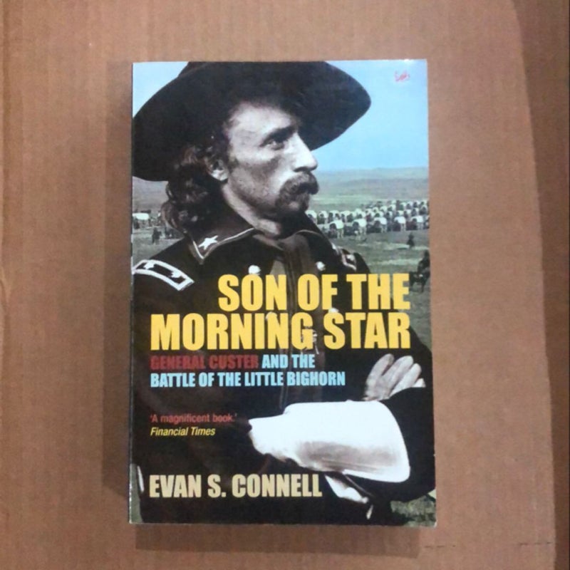 Son of the Morning Star 31