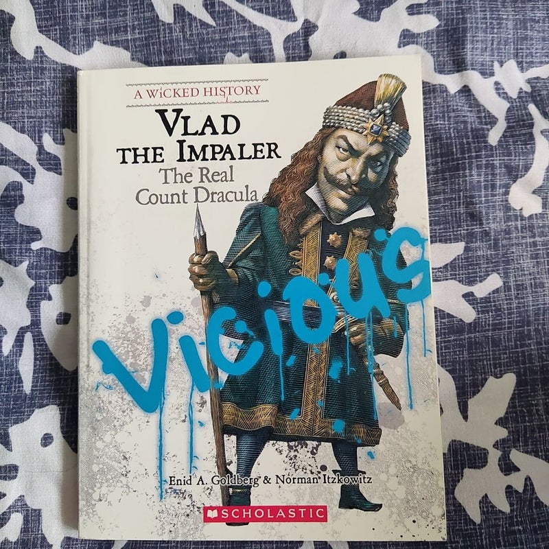 Valad the Impaler