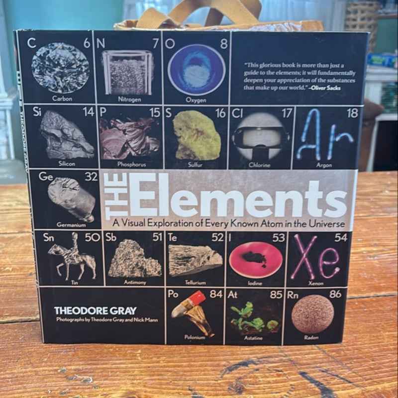 Elements