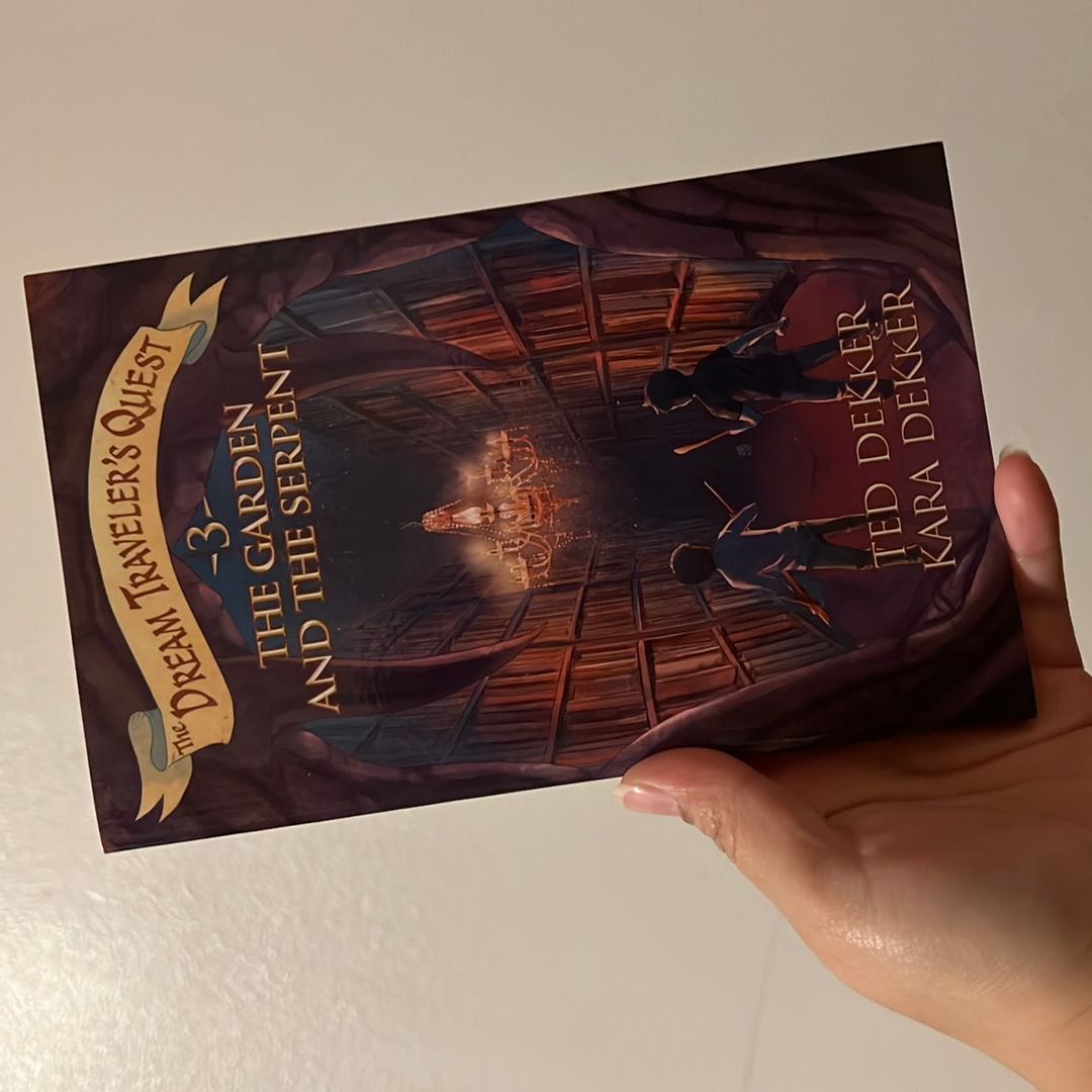 The Garden and the Serpent