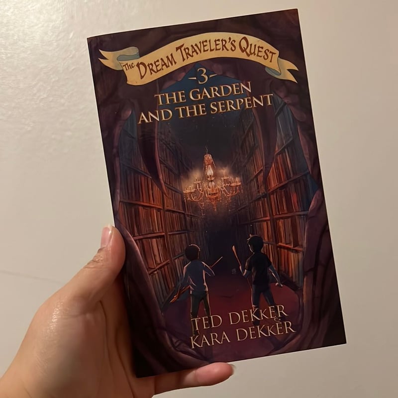 The Garden and the Serpent