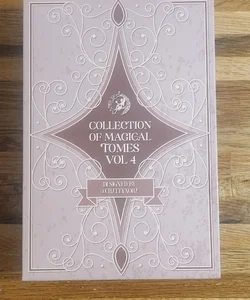 Fairyloot Magical Tomes(Fourth in series)