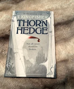 Thornhedge