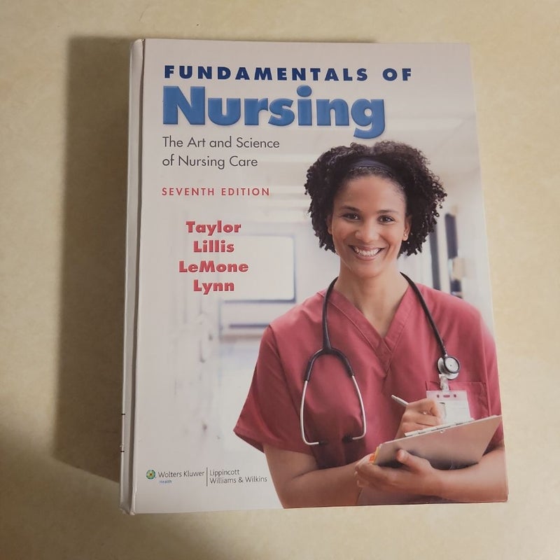 Fundamentals of Nursing