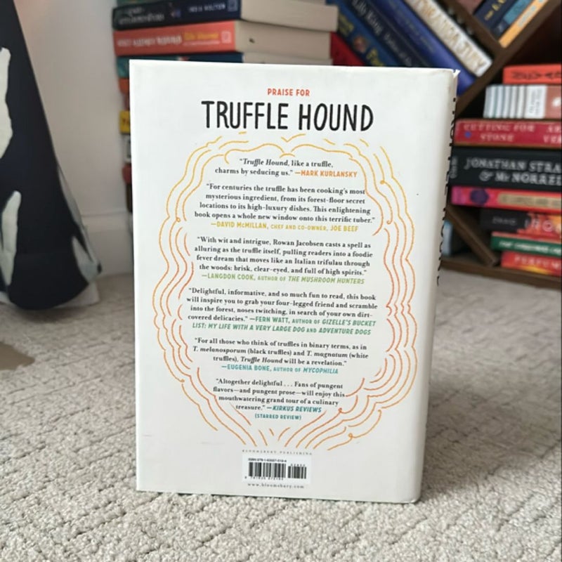 Truffle Hound