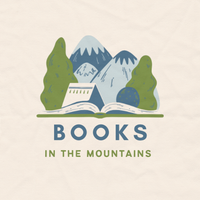 Books In The Mountains 🏔️