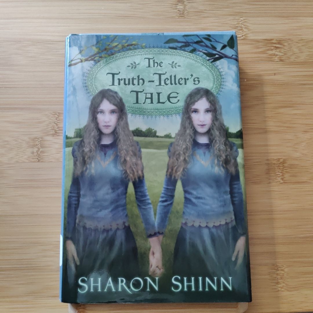 The Truth-Teller's Tale