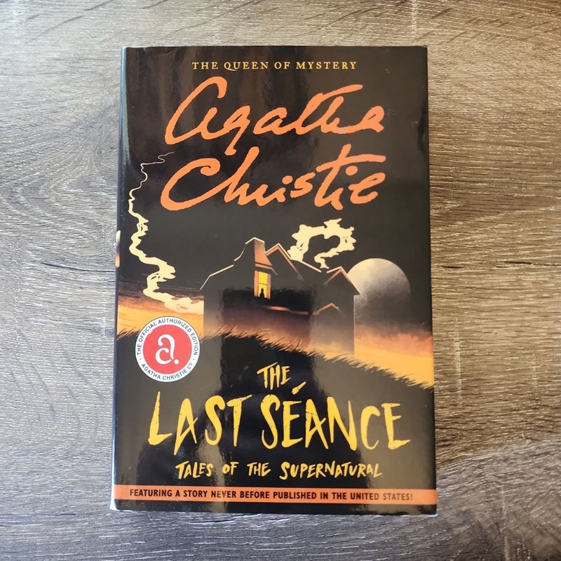 The Last Séance