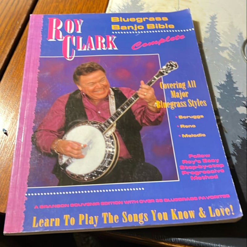 Roy Clark