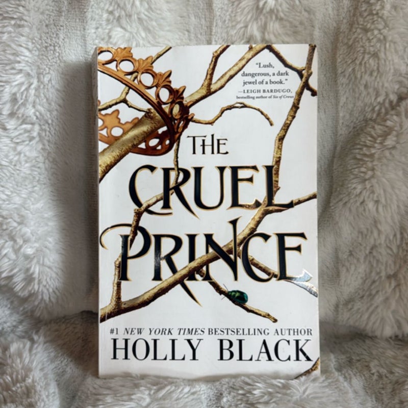 The Cruel Prince