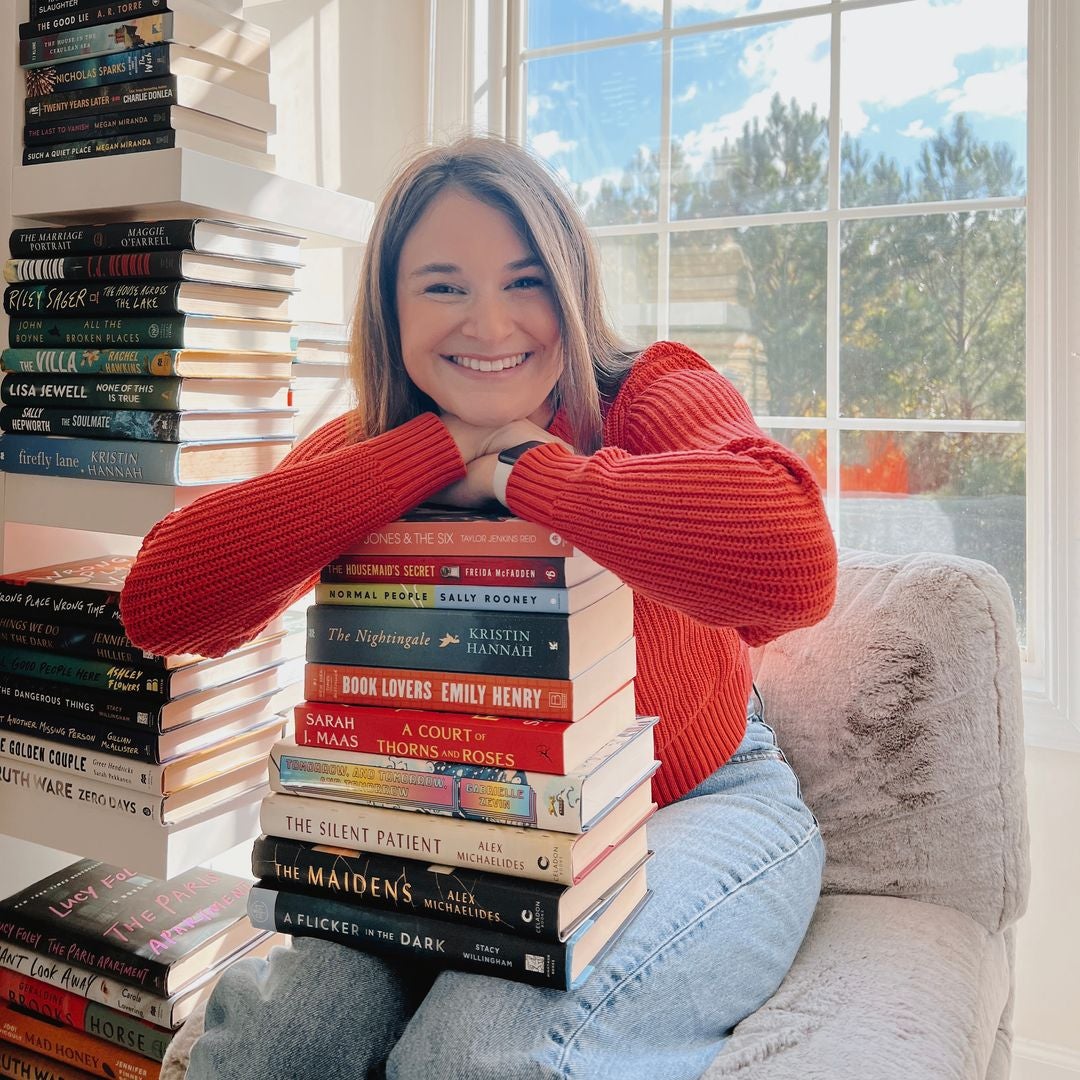 Maura Geiselman