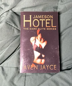 Jameson Hotel Book 1