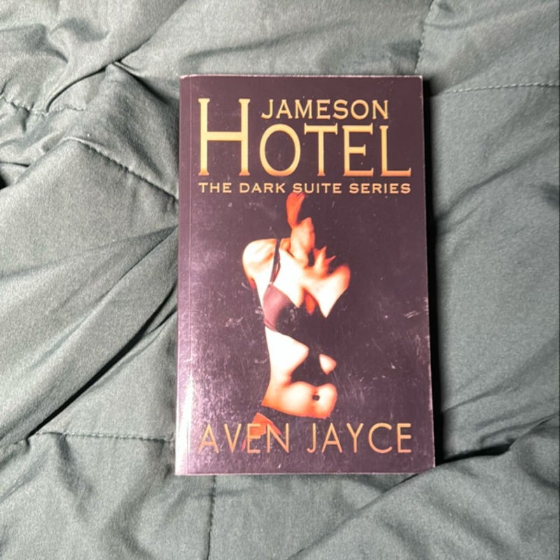 Jameson Hotel Book 1