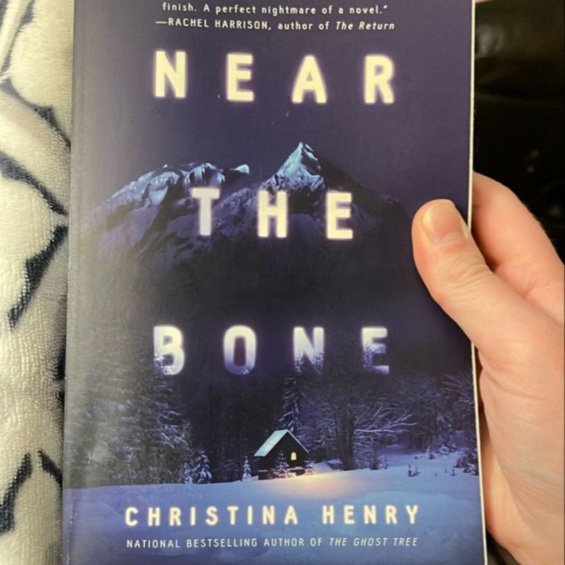 Near the Bone