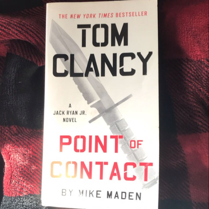 Tom Clancy Point of Contact