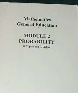 Mathematics (General Education)