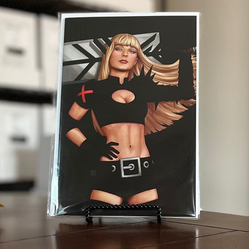 X-Men #1 (John Tyler Christopher cvr)