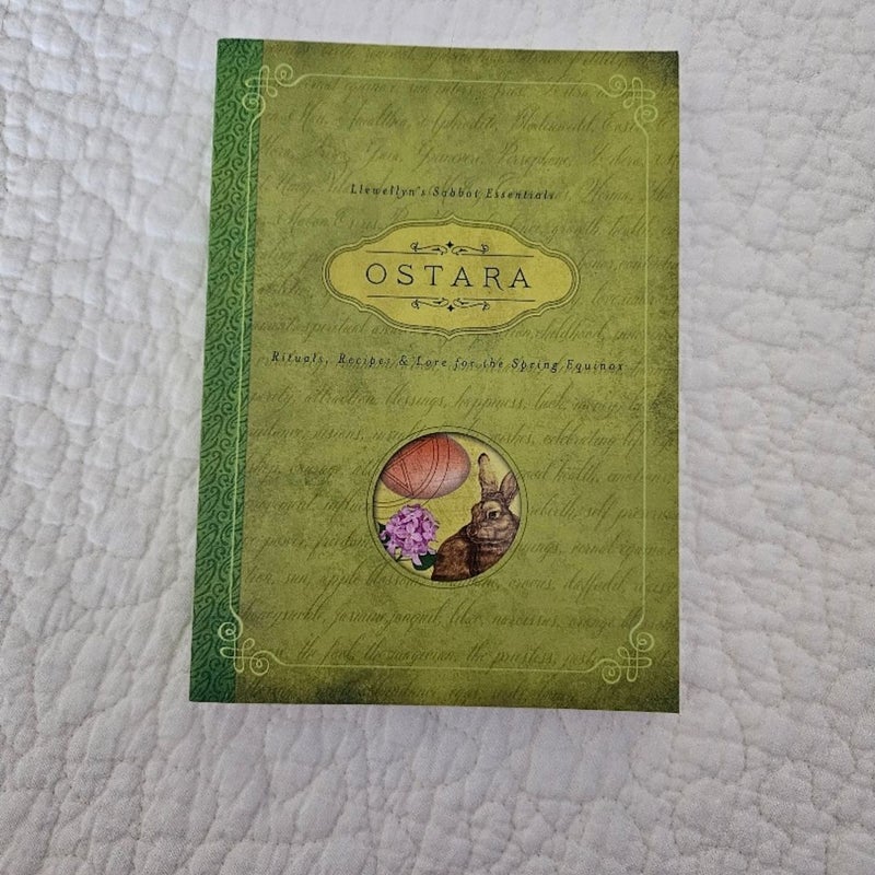 Ostara