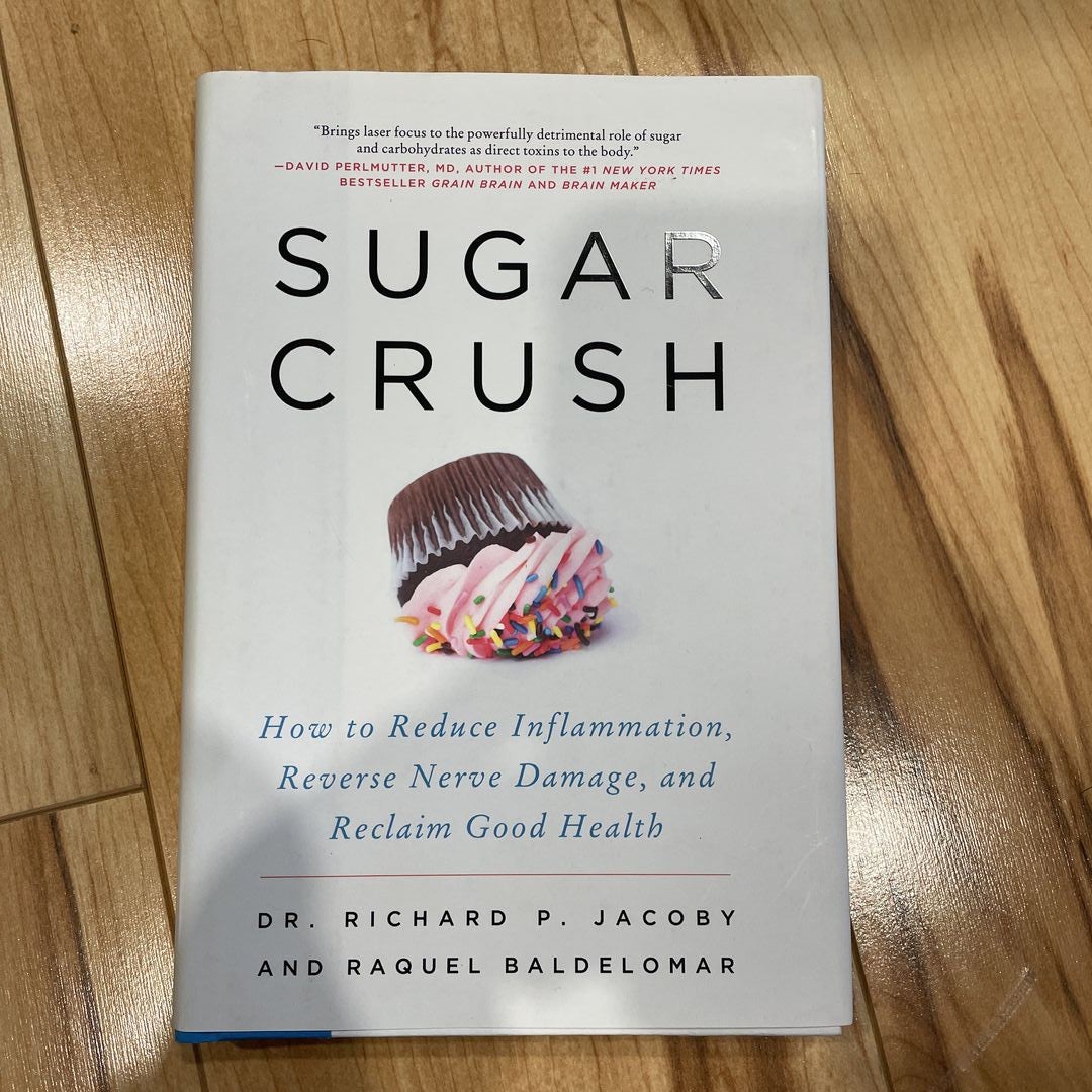 Sugar Crush