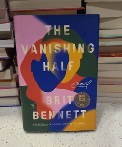 The Vanishing Half