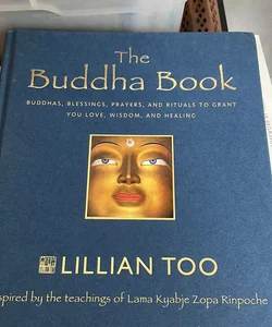 The Buddha Book 