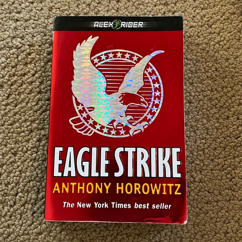 Eagle Strike