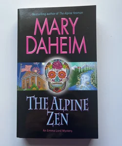 The Alpine Zen