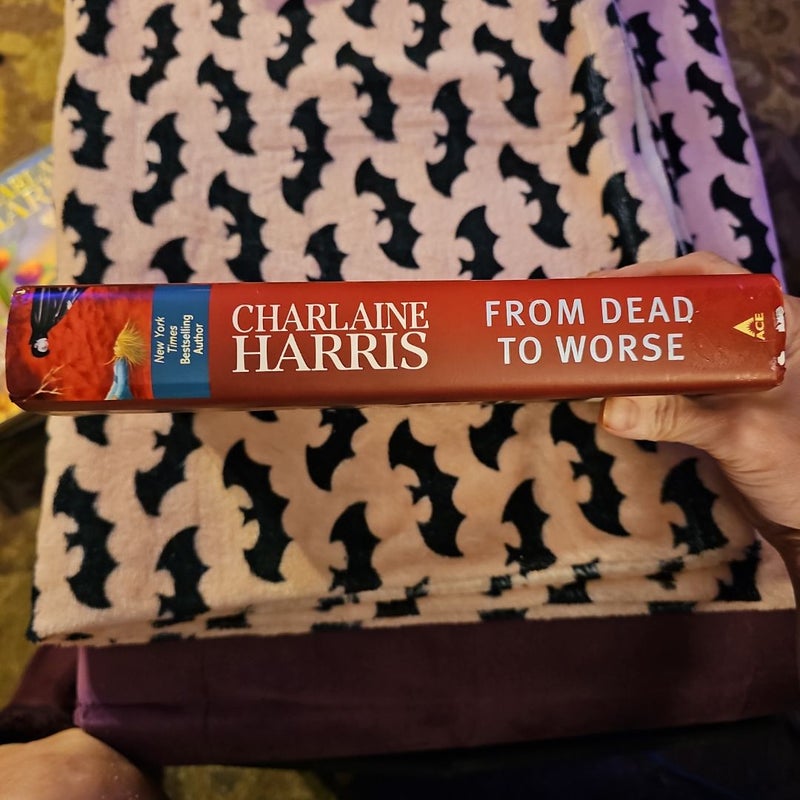 From Dead to Worse