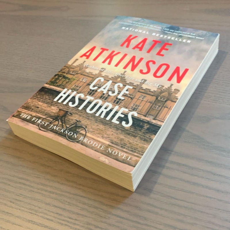 Case Histories