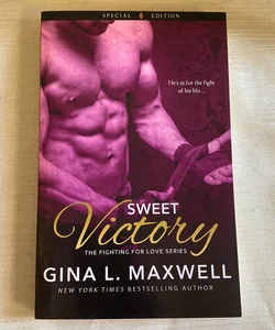 Sweet Victory (OOP/Special Edition)