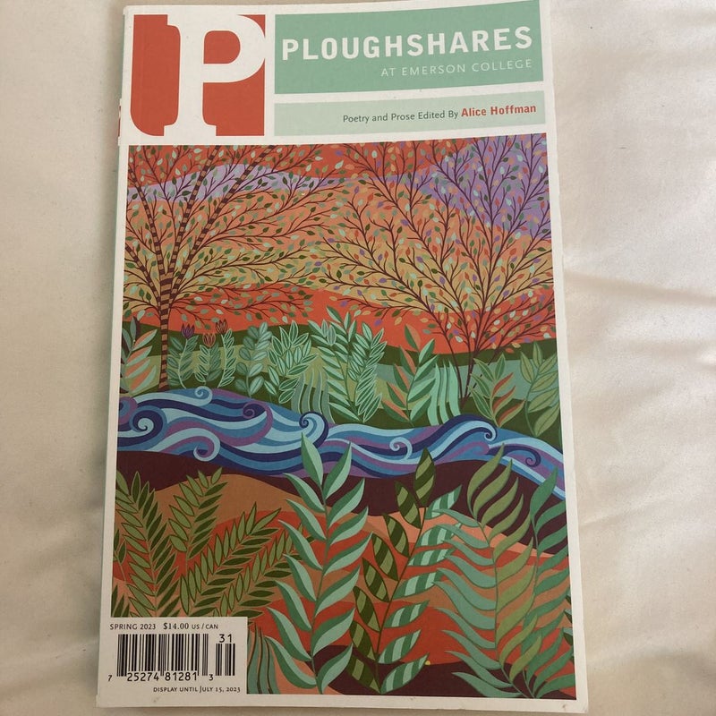 Ploughshares