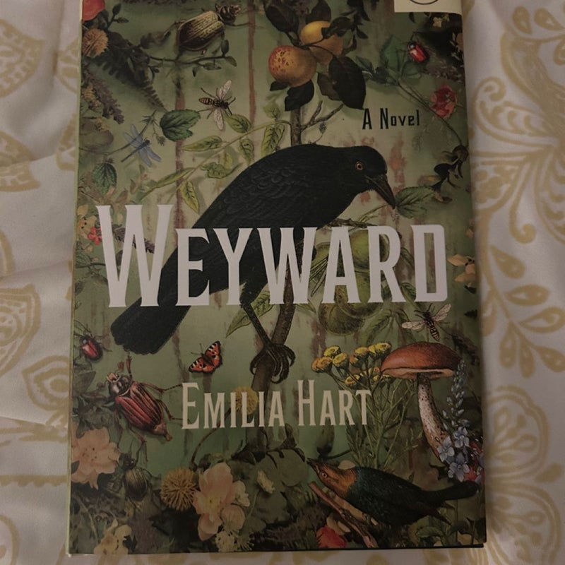 Weyward