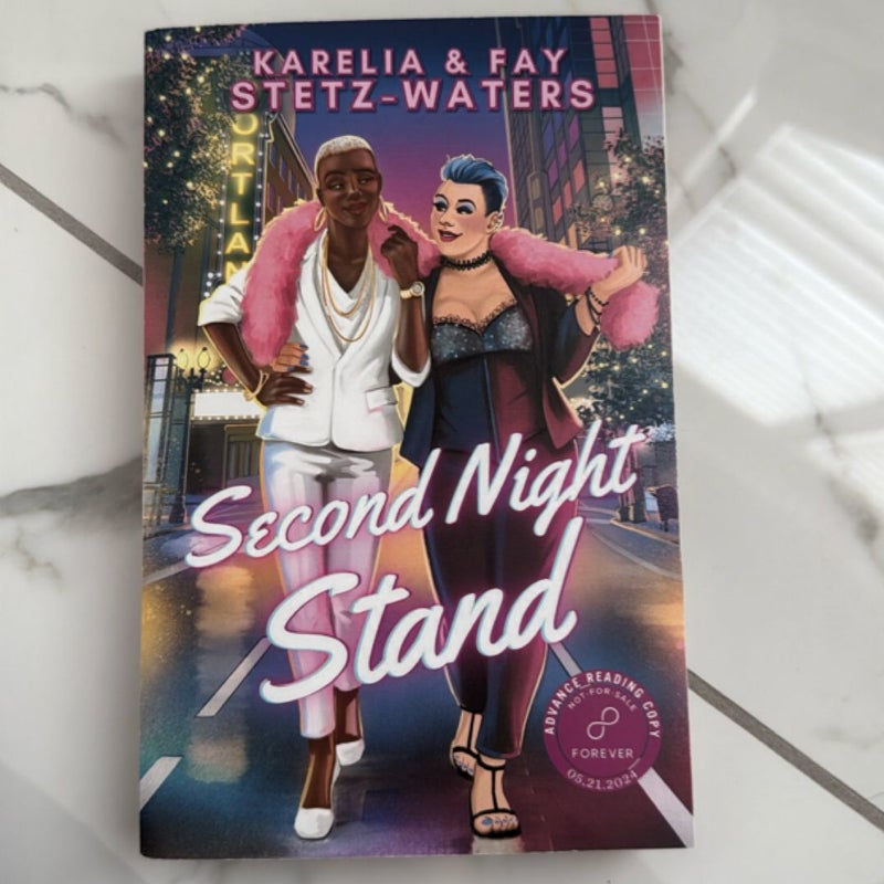 Second Night Stand