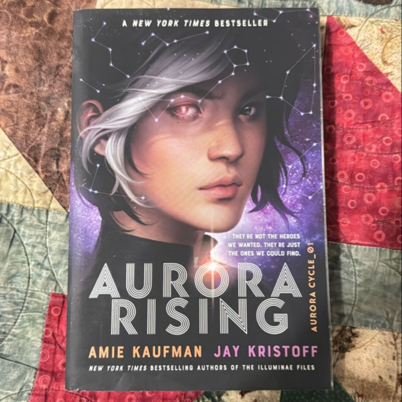 Aurora Rising