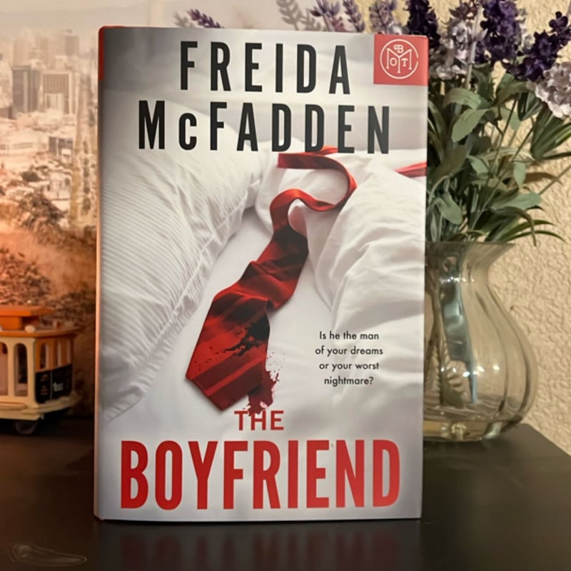 The Boyfriend