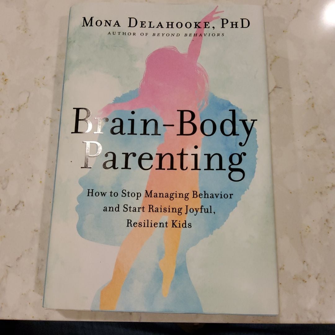 Brain-Body Parenting