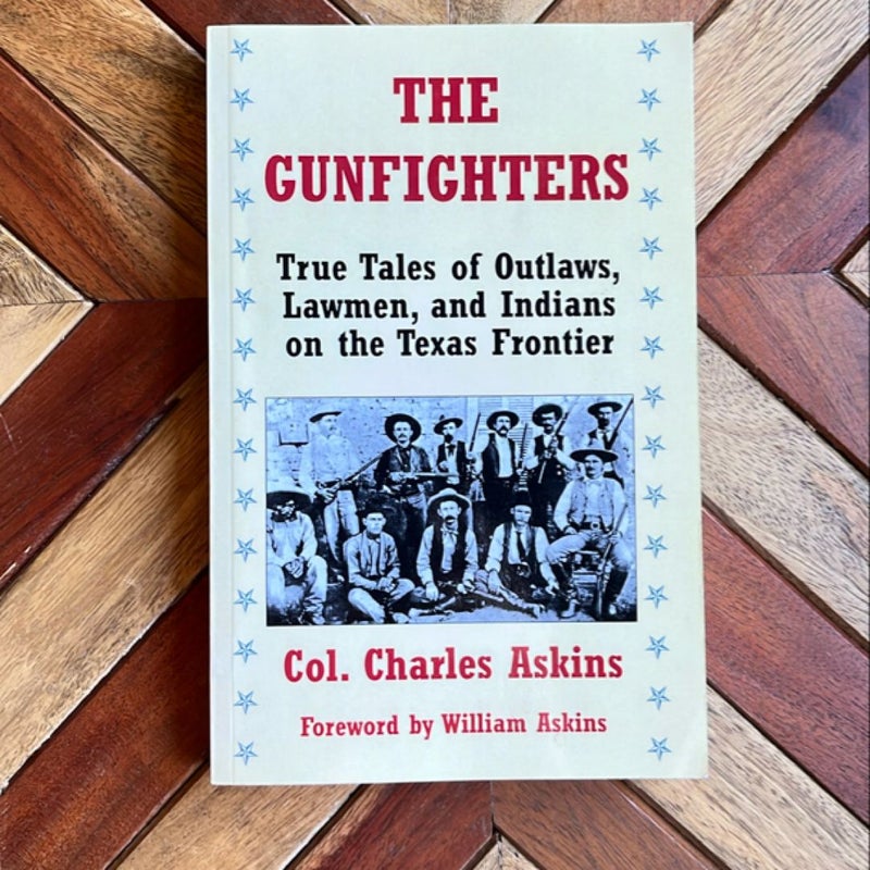 The Gunfighters