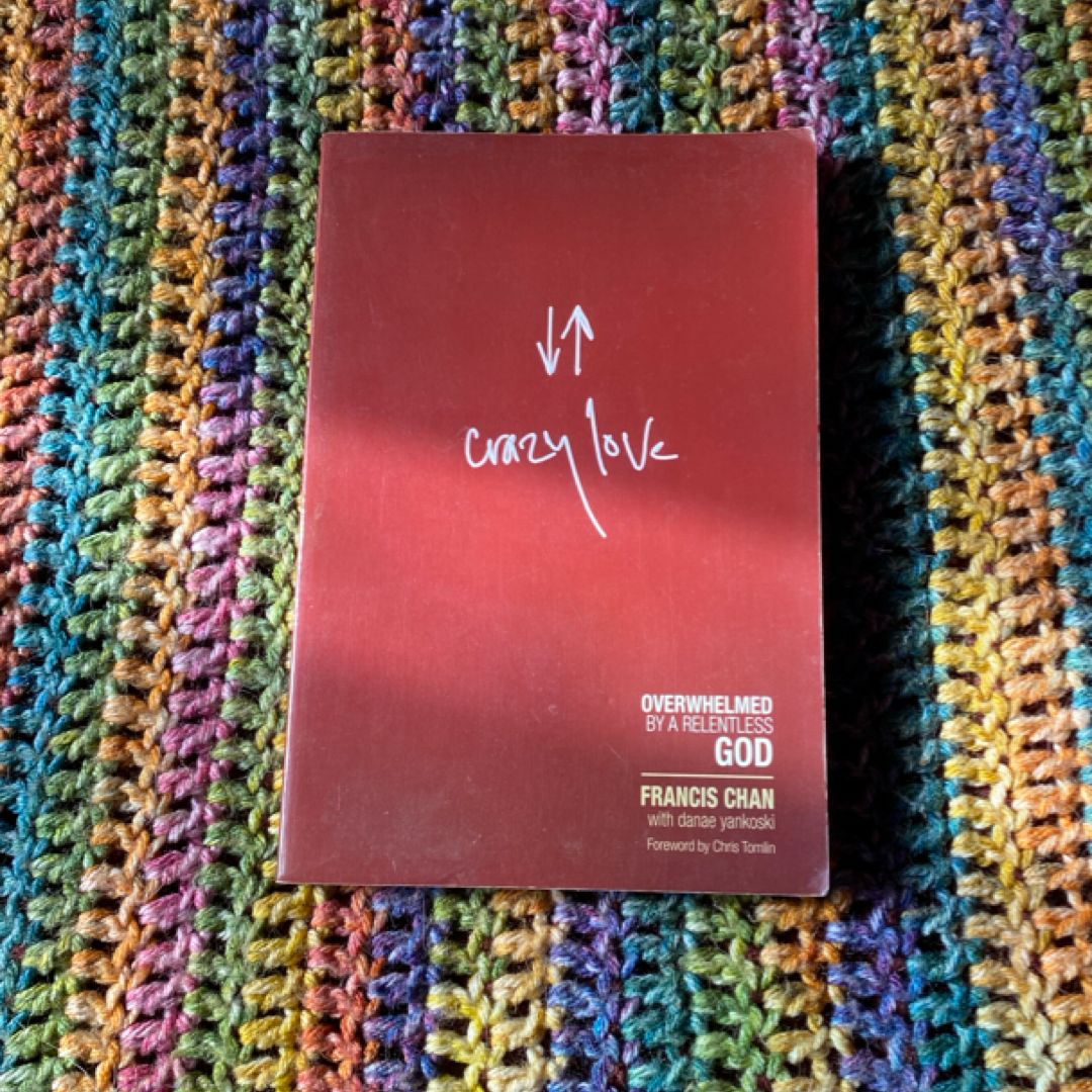 Crazy Love