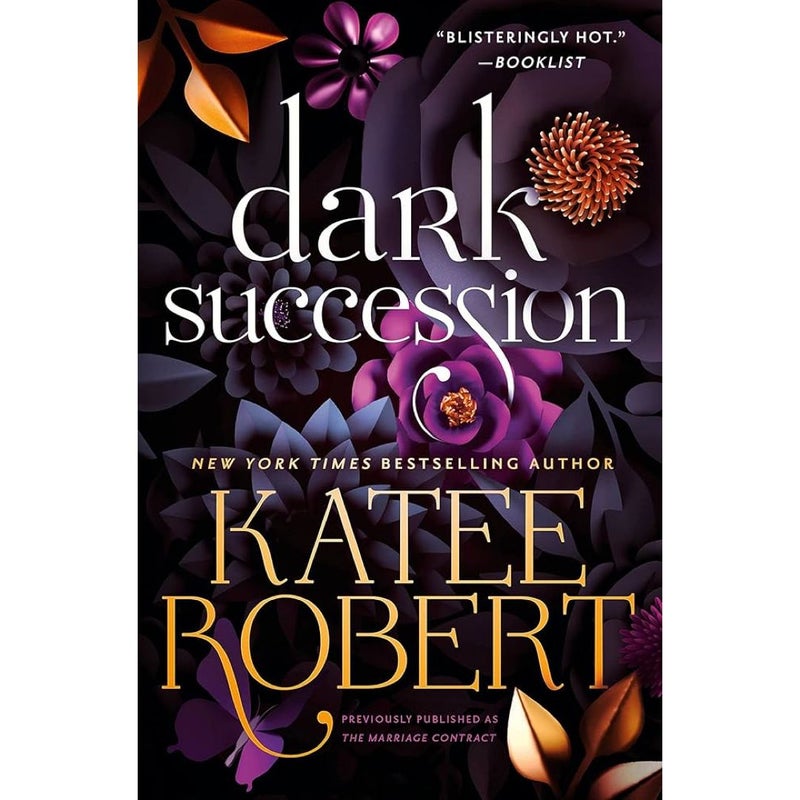 Dark Succession