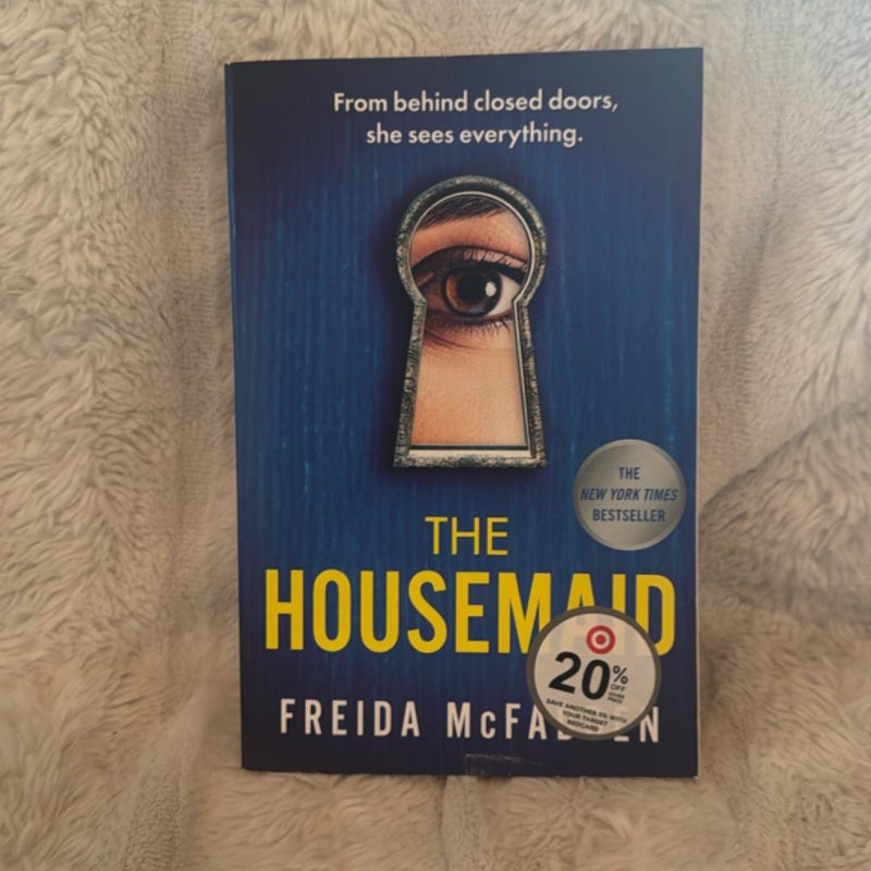 The Housemaid