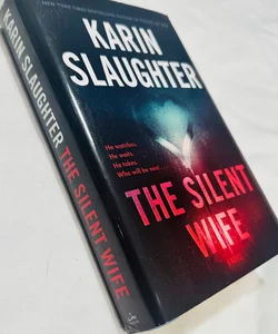 NEW! The Silent Wife