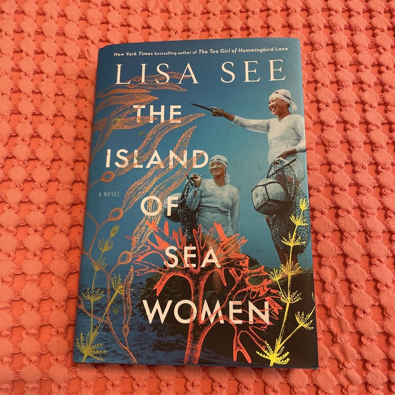 The Island of Sea Women 