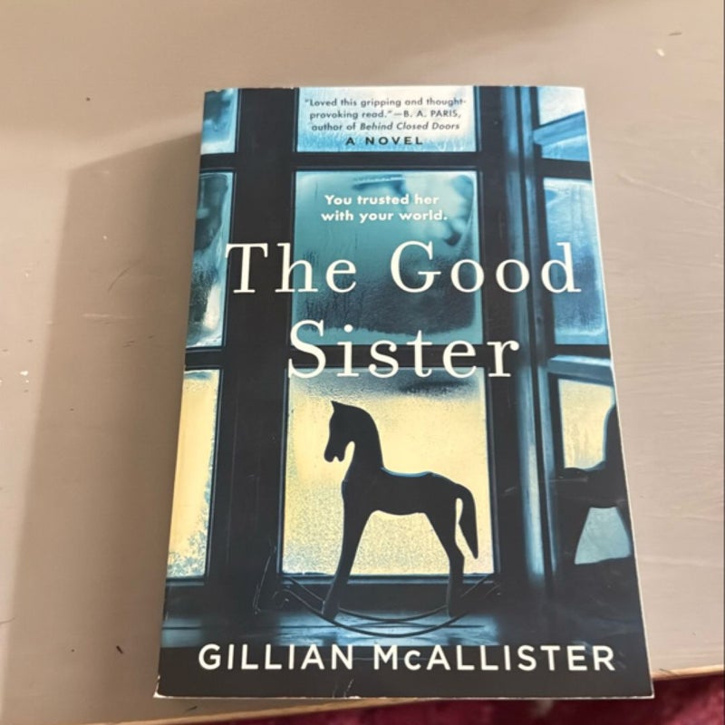 The Good Sister