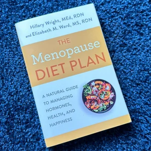 The Menopause Diet Plan