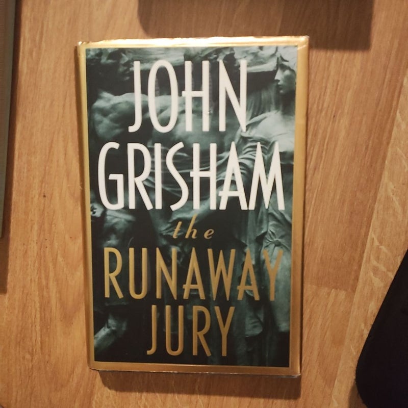 The Runaway Jury