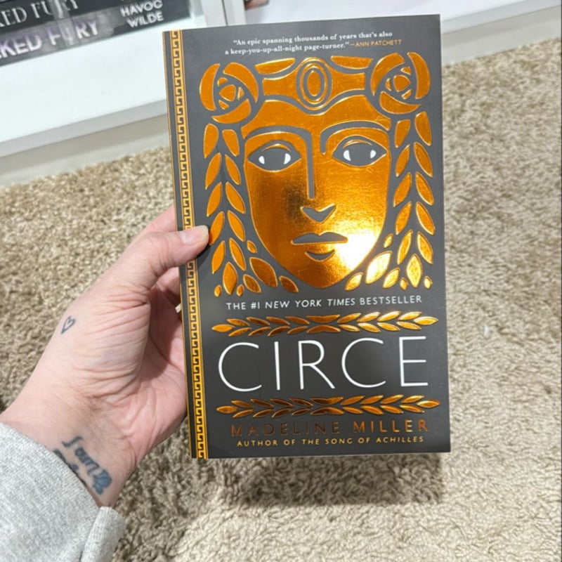 Circe