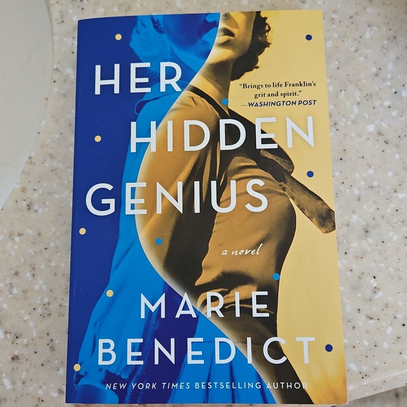 Her Hidden Genius