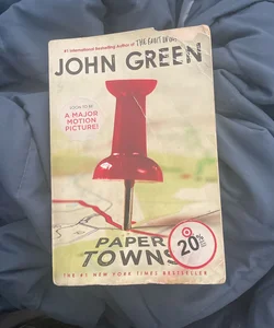 Paper Towns