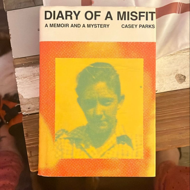 Diary of a Misfit